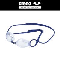 ราคา ARENA แว่นตาว่ายน้ำ แว่นตาดำน้ำ สำหรับแข่งขัน SPLASH รหัส ASVYKS (20673958411)