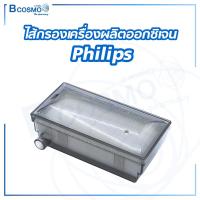 ราคา PHILLIPS ไส้กรองเครื่องผลิตออกซิเจน 5 ลิตร (22023435507)