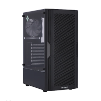 ราคา CASE เคส ANTEC AX20 ELITE BLACK ATX (17839018022)