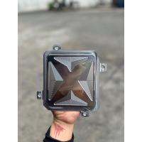 ราคา แผ่นปิดชามใบพัดXmax300 ครอบแคร้งXmax ปิดใบพัด NKR MOTO SPEED (19893546625)