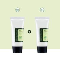 ราคา COSRX Aloe Soothing Sun Cream SPF 50 PA 50ml แอลโล ซูทติ้ง ซัน ครีม เอสพีเอฟ50 พีเอ (22096783409)