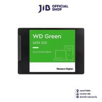 ราคา 240 GB SSD เอสเอสดี WD GREEN 2 5 SATA3 WDS240G3G0A (17977598148)