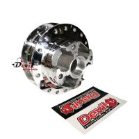 ราคา ดุมหน้า หลัง Sonic Nova Tena หลังดิส กลึงเงากระจกตรงรุ่น D D แบบแยกและแบบคู่ สินค้าคุณภาพมีรับประกันสินค้า (22128143275)