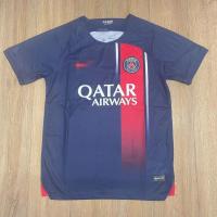 ราคา เสื้อปารีส แซงต์ แชร์กแมง Home 23 24 ขนาด S 2XL (22385337453)