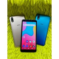 ราคา WIko Y60 Ram1 Rom 16หน้าจอ 5 45นิ้ว มื อ ส อ ง (17683326575)