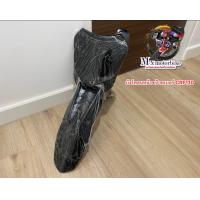 ราคา บังโคลนหน้า ป้ายเบอร์ ทรงCRF110 แปลงวิบาก CRF110 KX65 KSR110 KLX110 KLX MSX (22152518957)