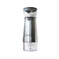 ราคา เครื่องบดกาแฟไฟฟ้าแบบพกพา TYPE C ชาร์จ USB ได้เครื่องบดกาแฟแกนเซรามิกสำหรับมืออาชีพ (21170939364)