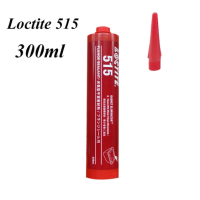 ราคา Loctite 510 515 518 565 567 572 577 50 Ml Planar Sealant ท่อตัวปิดผนึกด้ายกาว (21608567220)