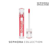 ราคา SEPHORA Glossed Vinyl Lip Gloss (19667931541)