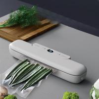 ราคา TAIDU เครื่องซีลสูญญากาศแบบบีบอัดอาหารครัวเรือนยาขอบสุญญากาศขนาดเล็กเครื่องบรรจุถุงเครื่องเคลือบบัตร (22396968885)