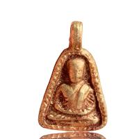 ราคา เหรียญจอบ หลวงพ่อเงิน พิจิตร เนื้อเปียกทอง พระเครื่อง 5000 (21827406711)