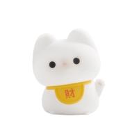 ราคา ของแท้ รับประกันศูนย์ไทย MOFii โคมไฟน่ารัก LUCKY CAT น้องแมวนำโชค ปังๆ เฮงๆ ปรับระดับแสงไฟและตั้งเวลาได้ (22121314708)