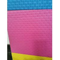 ราคา สำหรับสุนัขใหญ่โฟมยางEVA หนา 10 12มิลมีลาย ขนาดกว้าง130ซม ยาว240ซม แผ่นกันลื่นให้สุนัข สนุขมีอา (6446346781)