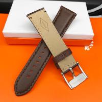 ราคา พร้อมส่งสายนาฬิกา Fossil ถอดออกได้อย่างรวดเร็วหนังวัวชั้นแรก22มม เหมาะสำหรับอุปกรณ์เสริมนาฬิกา me3052fs5068fs4735 (21001133090)