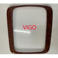 ราคา 2สี ครอบเกียร์วีโก้ Vigo 2004 2005 2006 2007 2008 2009 2010 (18072982638)