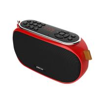 ราคา รุ่นพิเศษ Music box วิทยุต้นฉบับเพลงลูกกรุง ลูกทุ่งฮิต รวมเพลงเพราะๆลิขสิทธิ์แท้ไว้มากถึง 2005 เพลง กล่องดนตรีประเทศทองเครื่องเล่น MP3กล่องดนตรีรับประกัน2ปีวิทยุแบบพกพา (19751734015)