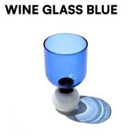ราคา Sardine แก้วไวน์ แก้วไวน์แดง แก้วไวน์แดงพรีเมี่ยม แก้วไวน์ Blue wine glass 350ml ของขวัญ แก้วแชมเปญ แก้วไวน์สีสัน (22095021379)