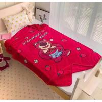 ราคา พร้อมส่ง ผ้าห่มนาโนหนา นุ่ม เกรดพรีเมี่ยม ขนาด3 5ฟุต ลายการ์ตูนลิขสิทธิ์ โดเรม่อน Hello Kitty มิกกี้เมาส์ มินนี่ หมีพูห์ พกพาสะดวก (21792173832)
