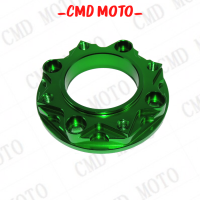 ราคา สเปเซอร์ รองจานดิสเบรค 4 ออก 4 สำหรับรถรุ่น เวฟ110i 125s เวฟ125R เวฟ125i เวฟ100s (16364969996)