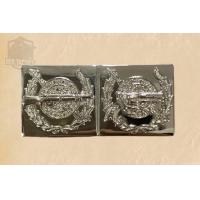 ราคา เครื่องหมายแม่นปืน คู่ และ แม่นปืน นรต แบบหมุดเกลียวและแม่เหล็ก (22051639338)