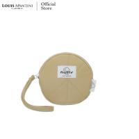 ราคา Louis Montini Fluffy กระเป๋าอเนกประสงค์ กระเป๋าใส่เหรียญ กระเป๋าฟองน้ำนุ่มนิ่ม FFB09 (22209527455)