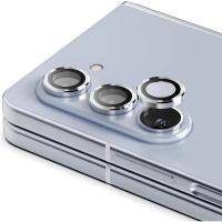 ราคา กระจกกันรอย เลนส์กล้อง HiShield Aluminium Lens สำหรับ Samsung Galaxy Z Fold6 Fold5 Fold4 Z Flip6 Flip5 Flip4 (22337561009)