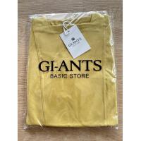 ราคา GI ANTS เสื้อคอเหลี่ยม แขนตุ๊กตา ผ้าCotton งานป้าย (21086510121)