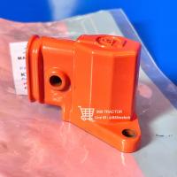 ราคา ฝาปิดคอนโทรลวาล์ว ตรงรุ่น สีส้ม ฝาครอบแกนคันโยกคอนโทรลวาล์ว รถไถคูโบต้า Kubota รุ่น L3408 L3608 L4508 L4708 ยี่ห้อ SRC (21773189266)