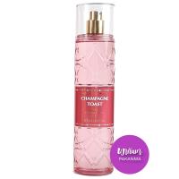 ราคา Bath and Body Works Champagne Toast Body Care บาธ แอนด์ บอดี้ เวิร์ก ชุดบำรุงดูแลผิว กลิ่น แชมเปญ โทสต์ จากUSA ของแท้ พร้อมส่ง (22354879026)