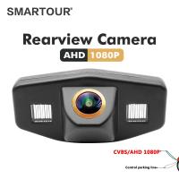 ราคา กล้องมองหลังสำหรับ Honda Accord 6 Civic Pilot Acura TSX 2004 2008 2009 2010 2011 2012 รถย้อนกลับ (21467856423)