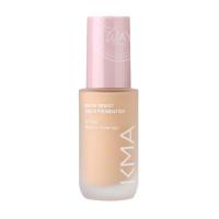 ราคา เคเอ็มเอ วอเตอร์ รีซิสต์ ลิควิด ฟาวเดชั่น 30ml KMA Water Resist Liquid Foundation 30ml (21194751116)