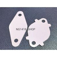 ราคา แผ่นอุด EGR Ford Mazda Ranger bt50 pro 2 2 3 2 งานสแตนเลสแท้ (660104963)