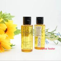 ราคา ของแท้ ฉลากไทย Shu Uemura Cleansing Oil 15ml 50ml (22123535962)
