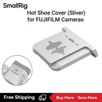 ราคา SmallRig รองเท้าร้อนสำหรับกล้อง FUJIFILM สีเงิน ดำ 4697 4698 (21803024816)