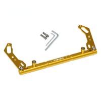 ราคา สำหรับ HONDA FORZA 300 350 FORZA300 FORZA750 FORZA350รถจักรยานยนต์ที่บาร์ทรงตัวมือจับอเนกประสงค์ปรับได้ (17950026774)