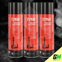 ราคา สเปรย์ล้างเบรครถยนต์ ล้างเบรก TRW BRAKE CLEANER PFC105 สเปรย์เบรค สเปย์ล้างระบบเบรค ฉีดล้างระบบเบรค (21682025189)