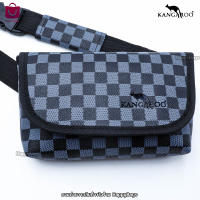 ราคา กระเป๋า คาดอก คาดเอว จิงโจ้ Kangaroo (19588470212)