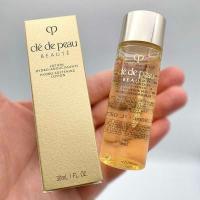 ราคา Cle de Peau Beaute Lotion Hydro Adoucissante N Hydro Softening Lotion 30 ml (21894720837)