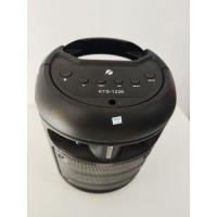 ราคา ลำโพงบลูทูธ KTS 1226 ลำโพงพกพาสะดวก ครบครัน เสียบไมค์ได้ (9777085923)