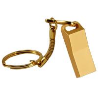 ราคา JASTER Super Mini USB 2 0 Flash Drives 128GB Golden Pen Drive 64GB Free Key Chain Memory Stick 32GB Black Pendrive 16GB Metal External Sotrage 8GB Waterproof Flashdrives 4GB Free Custom Logo Creative 