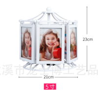 ราคา กรอบรูป กรอบรูปม้าหมุน กรอบรูปกล่องดนตรี กรอบรูปหมุน กรอบรูปตกแต่งบ้าน กรอบรูปแต่งงาน กรอบรูปชิงช้าสวรรค์เพลงสร้างสรรค์สำหรับเด็ก 3 นิ้ว 5 นิ้ว กรอบรูปแต่งงานรวม (21313708076)