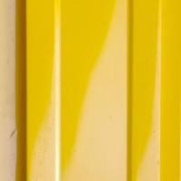 ราคา รั้วระแนงหน้า13CM ยาว1 00ม หนา0 35มิล รั้วเมทัลขีท รั้วระแนงเมทัลชีท รั้วบ้าน (21799317028)