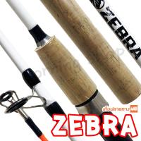 ราคา คันตัน หน้าดิน คันสปิน Zebra Solid Series (21409561800)