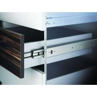 ราคา รางลิ้นชักกดกระเด้งและปิดเอง 3 ตอน แบบลูกปืนบอล 1คู่ 2ชิ้น Push Open Soft Close Drawer Slides 3 Fold 12 22นิ้ว (1141064960)