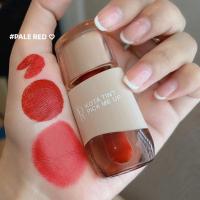 ราคา ลิป Kota สีสวยละมุน ติดทน ไม่ติดแมส KOTA LIP TINT PICK ME UP มี 6 สี ให้เลือก (20602659706)