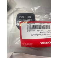 ราคา ยางรองแป้นเบรค Honda crv accord อะไหล่แท้Honda (21380927439)