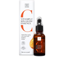 ราคา Vitara Vitamin C 10 Glow Essence 25 ml จำนวน 1 ขวด ไวทาร่า วิตามิน ซี โกลว์ เอสเซนส์ วิตามินซี (22395809201)