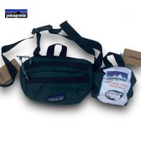 ราคา กระเป๋า คาดเอว patagonia พับเก็บได้ (21898372670)