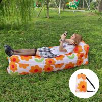 ราคา อยู่ที่ไหนก็นอนได้ โซฟาลม โซฟาพกพา ที่นอนลมพกพา ที่นอนลม ที่นอนพับได้ (21526260493)