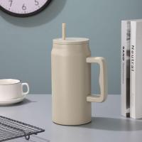 ราคา พร้อมส่ง กลางแจ้งกระติกเก็บเย็น กระบอกน้ำสแตนเลส ความจุใหญ่ 50oz กระบอกน้ำร้อน ขวดน้ำเก็บเย็น เก็บอุณหภูมิ เก็บความเย็น (22221419087)